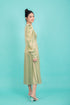 GET SPOTTED SHOP STOCKS GS Holiday: Izen Silk Dress